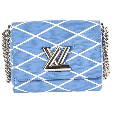 louis vuitton twist vestiaire